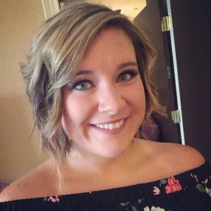 Meet your Posher, Brittany